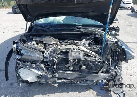 2021 Lexus Nx 300 F Sport из США, поврежденный, VIN JTJSARBZ1M2194146